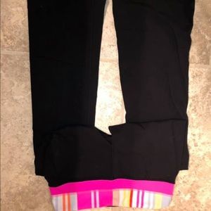 Lululemon Pants wide leg